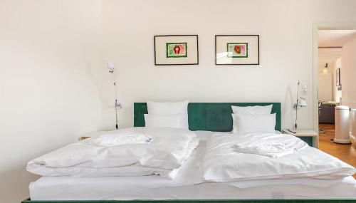 Klimatisierte Wohnung mit großer Terrasse - Foto 3