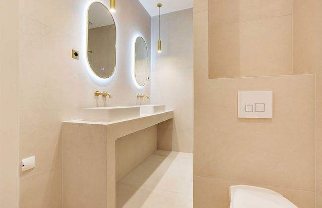 Chic Apartment - 3br/8p - Le Marais - Foto 14