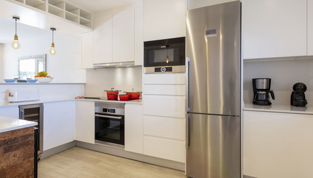 Pierre - Foto 3, Kitchen / Dining Room