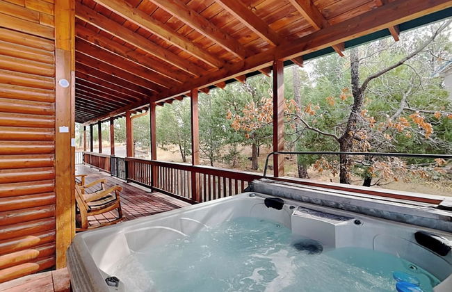 Wine N Pines - Foto 30