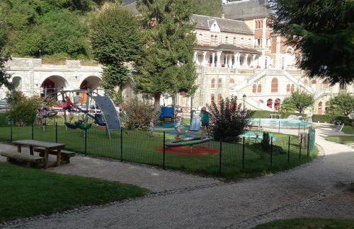 Appartement rue de la cascade 64440 Eaux-Bonnes - Foto 8