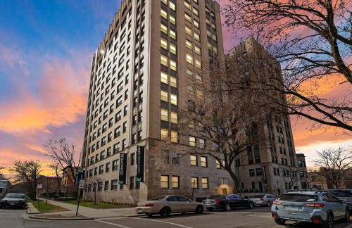 Inviting 2-Bedroom Apt in Hyde Park - The Blackwood rep - Foto 12