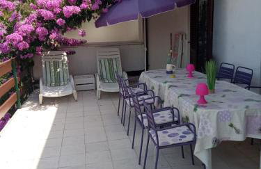 Villa Fjaba - by the sea - with the big terraces & great sea view - Foto 13