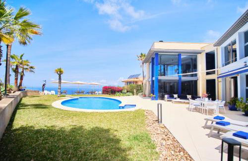 Villa Bay Blue - Foto 48