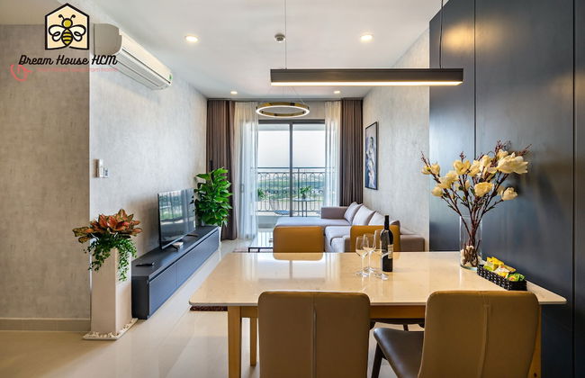 Dream House Apartment - Foto 19