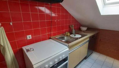 Kleefeld - Ferien- und Messewohnung - Foto 2