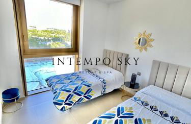 INTEMPO SKY Resort & Spa - Foto 17