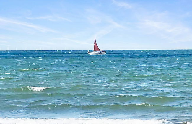 "Stacie" - 10m from the sea - Foto 12