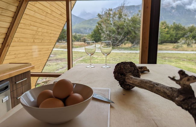 Outscape Cerro Castillo - Foto 10