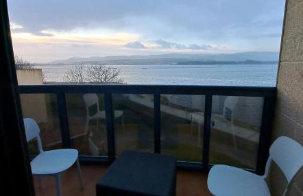 Solpor da Ría - Foto 1