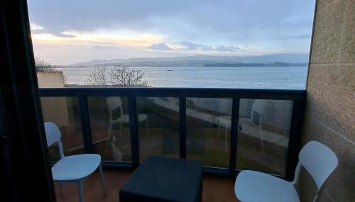 Solpor da Ría - Foto 1