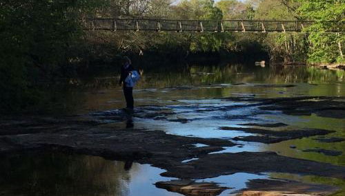 Oakbank - Comfort in the Glens! - Foto 2