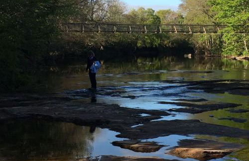 Oakbank - Comfort in the Glens! - Photo 2