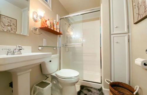 Sweet Home in Sacramento Only 2mins to Freeway - Foto 5