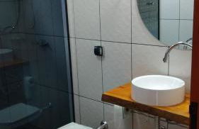 Chalés Conforto Mineiro - Photo 47