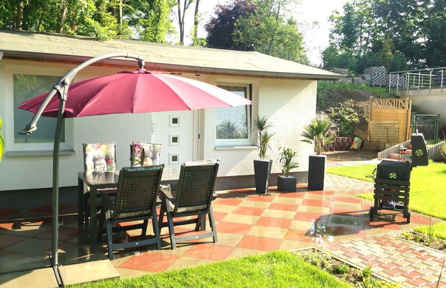 Kleines Ferienhaus - Photo 11