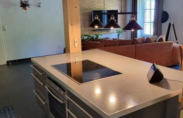 Hainberg-Loft mit Gartensauna - Foto 8