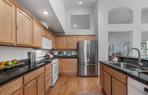 New Ridge View Marysville 3 beds 2 baths - Foto 8