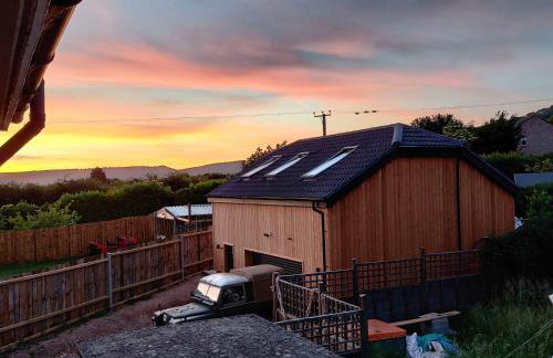 The Studio Cheddar - With Wood Fired Hot Tub, Near Cheddar Gorge - Foto 2