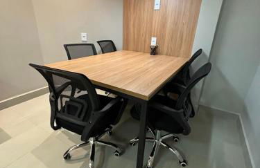 Studio Live 1 Moderno e Aconchegante - Foto 2