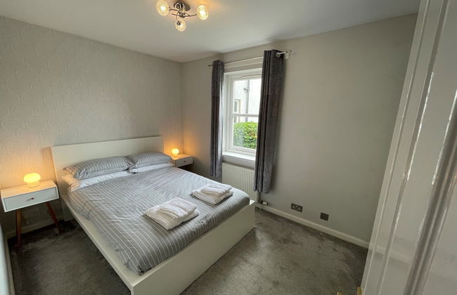 Beautiful 2-bed Apartment in Renfrew - Foto 5