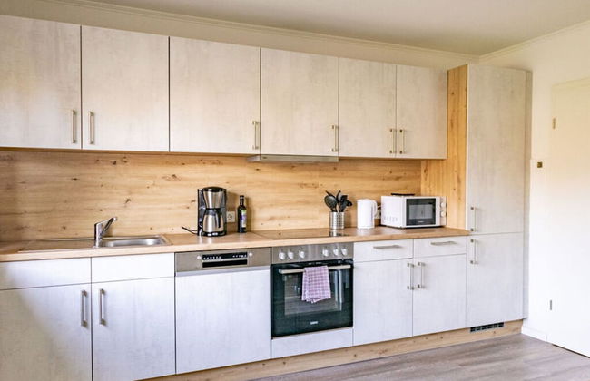 Holiday Home Tidenkieker - Foto 9