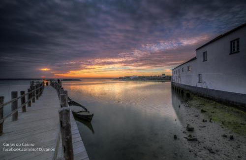 Teodósio - Ar condicionado-Perto Praias - Zona Central - Foto 38