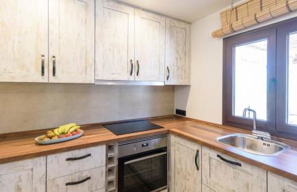 Villa Cinco Soles Árchez by Ruralidays - Foto 17