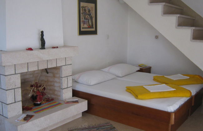 Apartments And Rooms Artemida - Foto 2