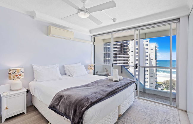 Baronnet Apartments - Foto 35