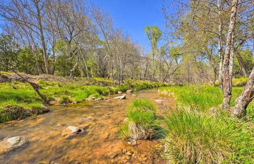 Riverside Tree House Suite with Balcony and Grill - Foto 2