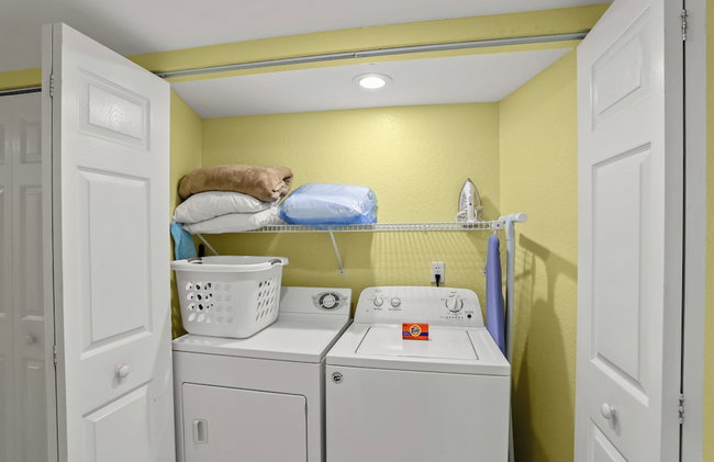 South Beach Condo Hotel by Travel Resort Services, Inc. - Foto 135