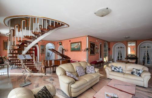 Villa Amalia Resort for family & friends - Foto 14