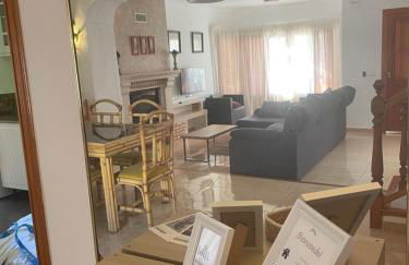 Chalet acogedor SOLO FAMILIAS Playa de Gandia - Foto 11