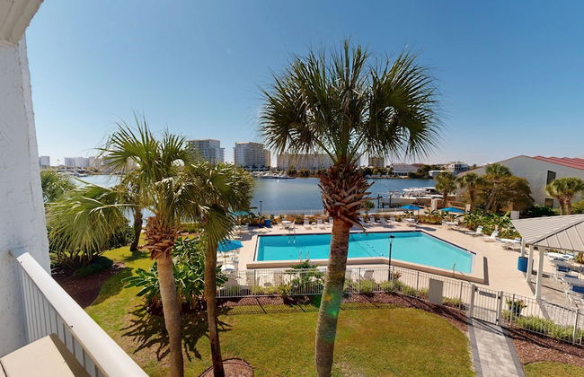 Dolphin Point 306c 2 Bedroom Condo by RedAwning - Foto 34