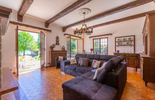 Villa Martine Au Bord Du Lac - Happy Rentals - Foto 11