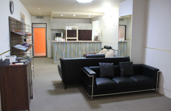 Calm house Beppukitahama - Foto 3