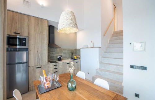 Masia Cal Noia - Rural Villas - Foto 11