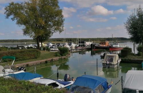 Ferienhaus Villa Seeblick - ABC223 - Foto 24