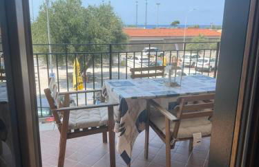 Giorni fantastici - appartamenti fronte mare - Foto 1