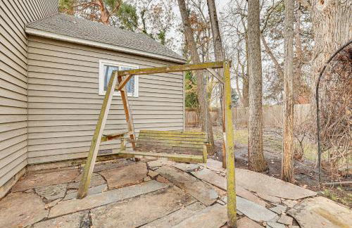 Pet-Friendly Boise Getaway 2 Mi to Downtown! - Foto 13