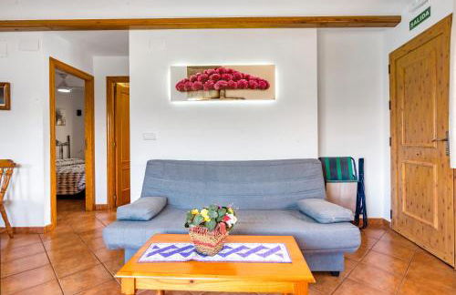 Carrebaix Cavall Vert - Foto 3