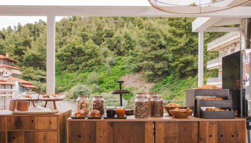 Thetis Boutique Apartments - Adults Only - Foto 4