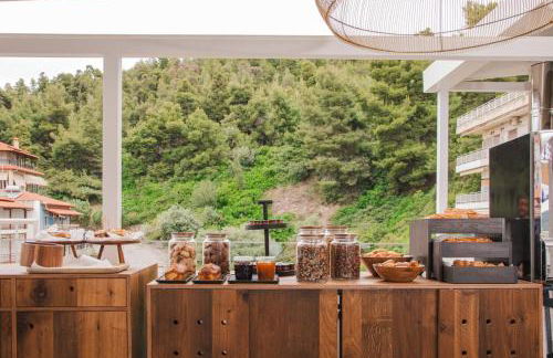 Thetis Boutique Apartments - Adults Only - Foto 4