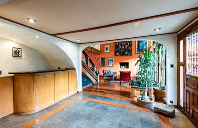 3 Bedroom house at the best of Coyoacan - Foto 31