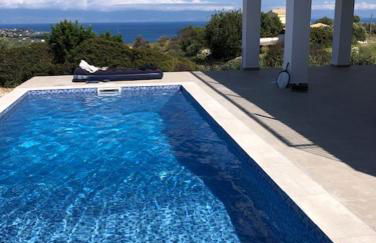 Villa Peony Koroni - Foto 1