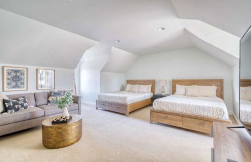 Stay Portland - The North Tabor Retreat - Families & Remote Work - Photo 24