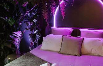 La Suite Chammarzt - Insolite - Escapade à deux -JungleRoom - baignoire balnéo privative - centre historique - Foto 21