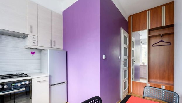 Cocina básica privada