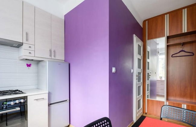 P&O Apartments Plac Wilsona - Foto 4